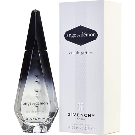 givenchy ange ou demon noir|ange ou demon reviews.